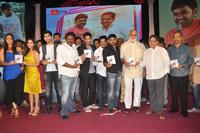 Kotha Janta Movie Music Launch